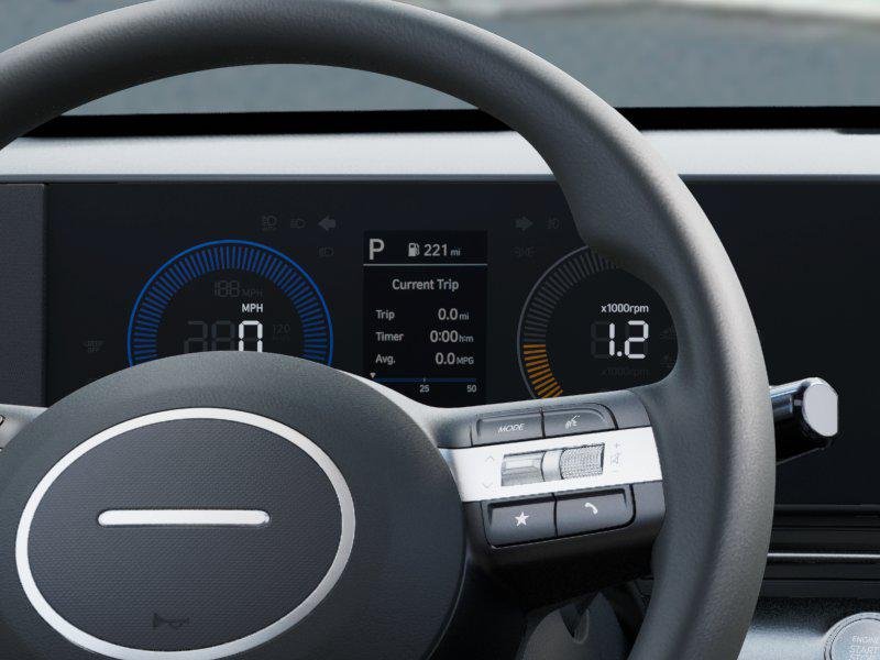 New 2027  Hyundai SE image 14