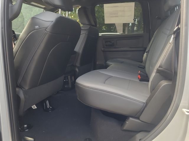 2026 RAM 2500 Tradesman - Photo 7