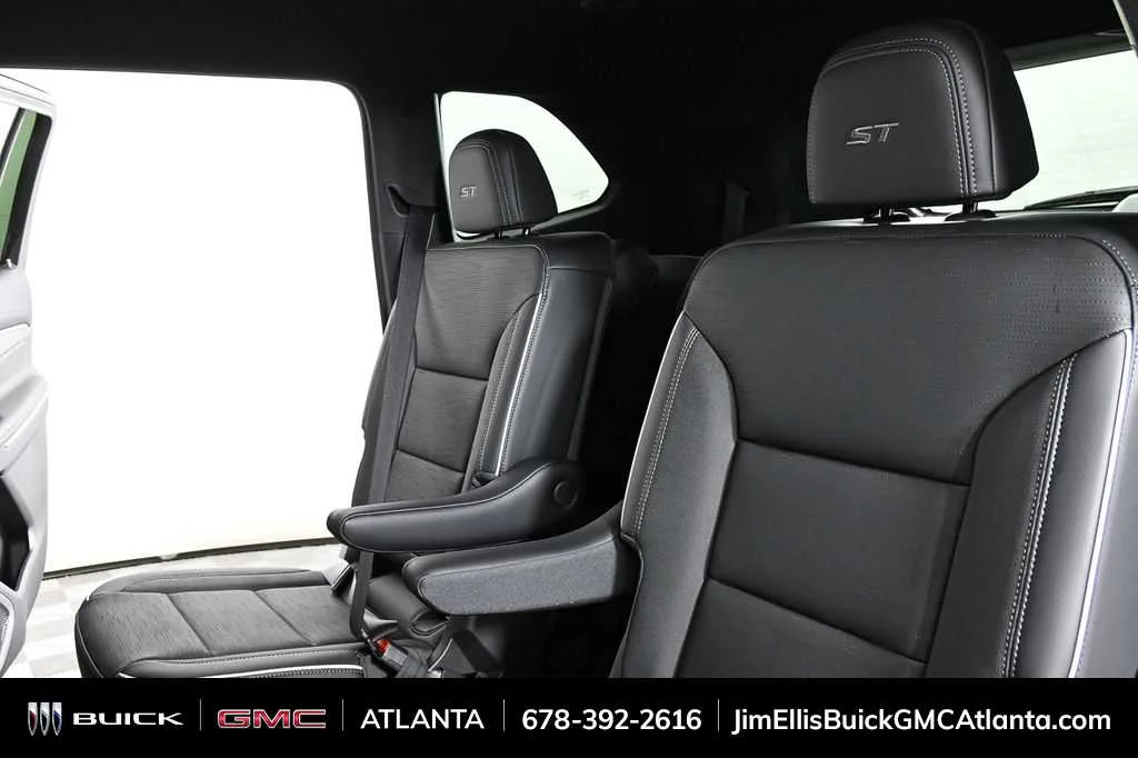 2025 Buick Enclave Sport Touring - Photo 21