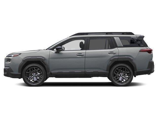 New 2026 RIVER ROCK PEARL Subaru Limited XT image 13