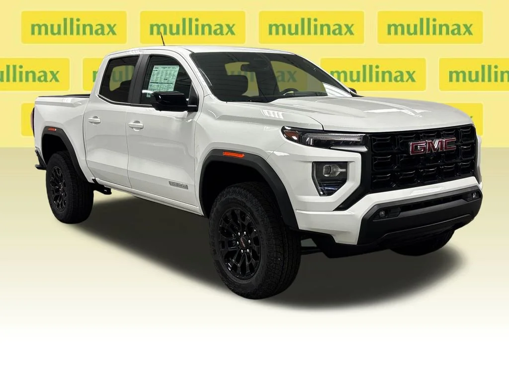 2026 GMC Canyon 2WD Elevation Crew Cab Short Box's photo