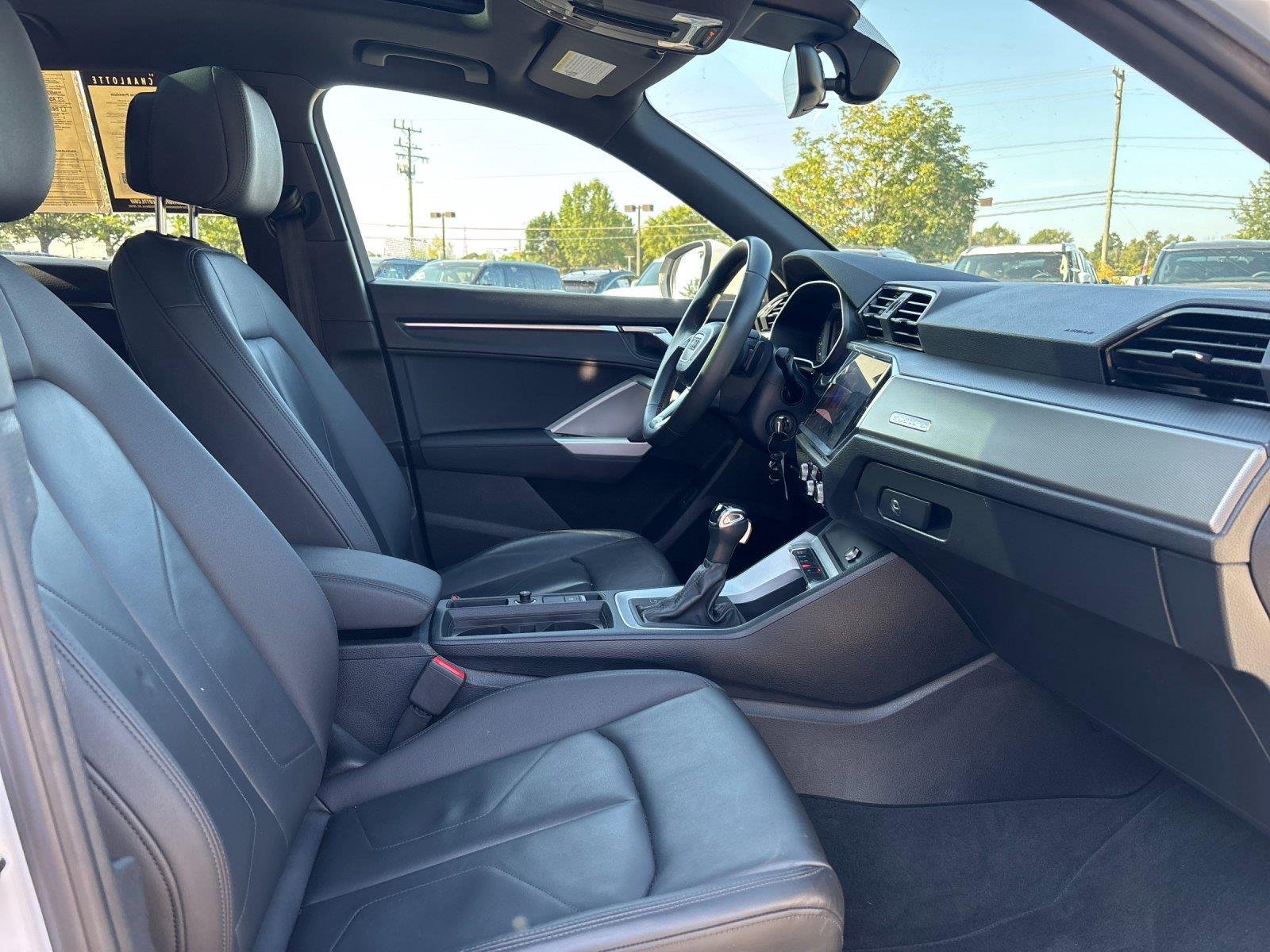 Used 2025  Audi S line Premium image 39