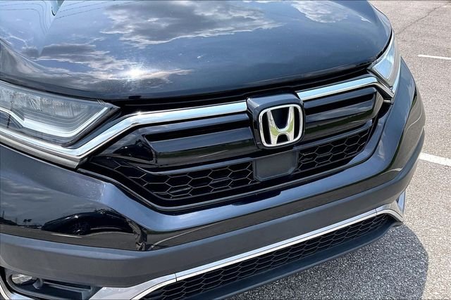 Used 2020  Honda Touring image 34