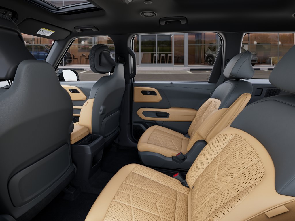 New 2027 Black Jade Green Kia X-Line SX image 18