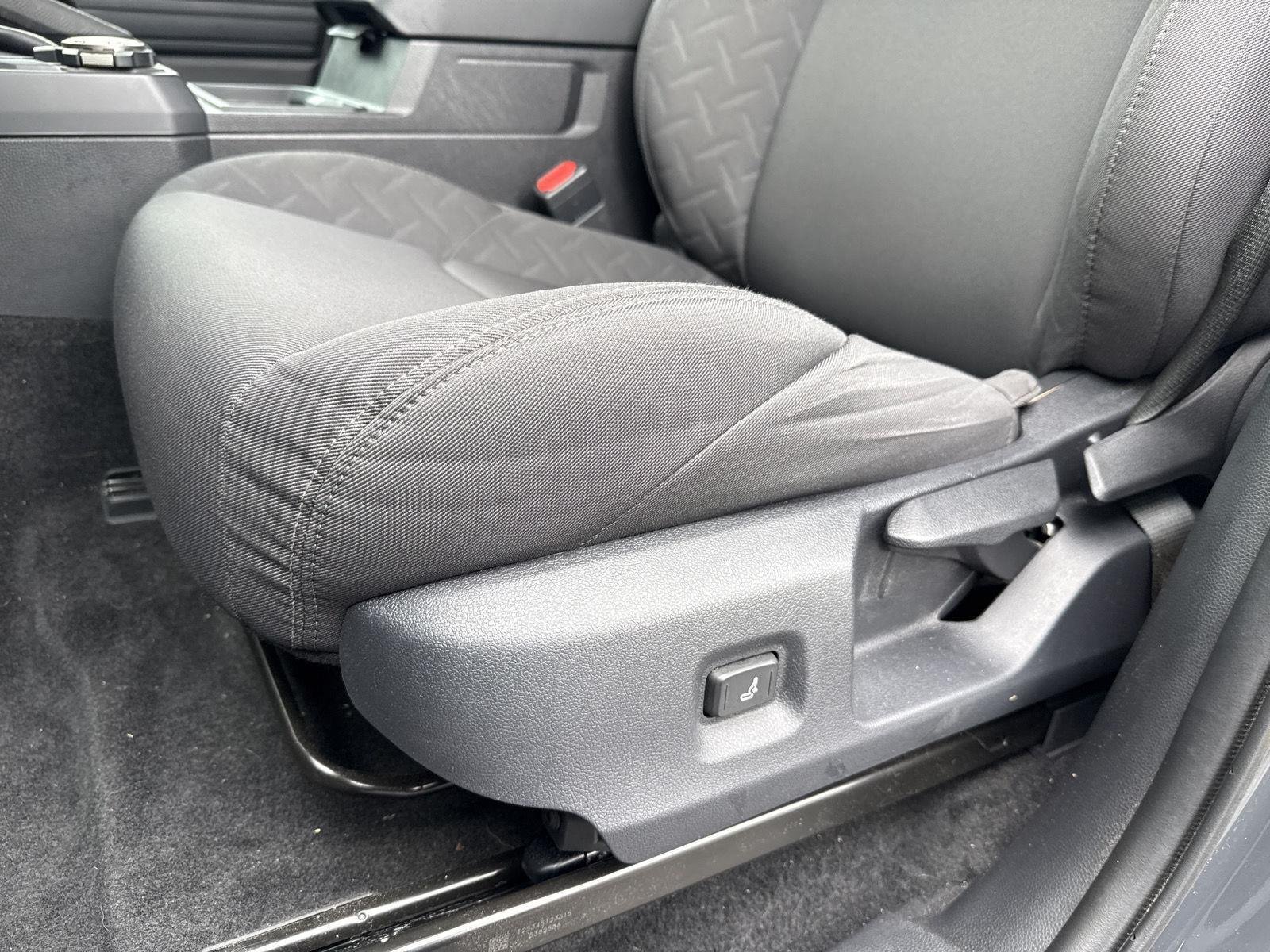 Certified Used 2026 Underground Toyota SR image 15