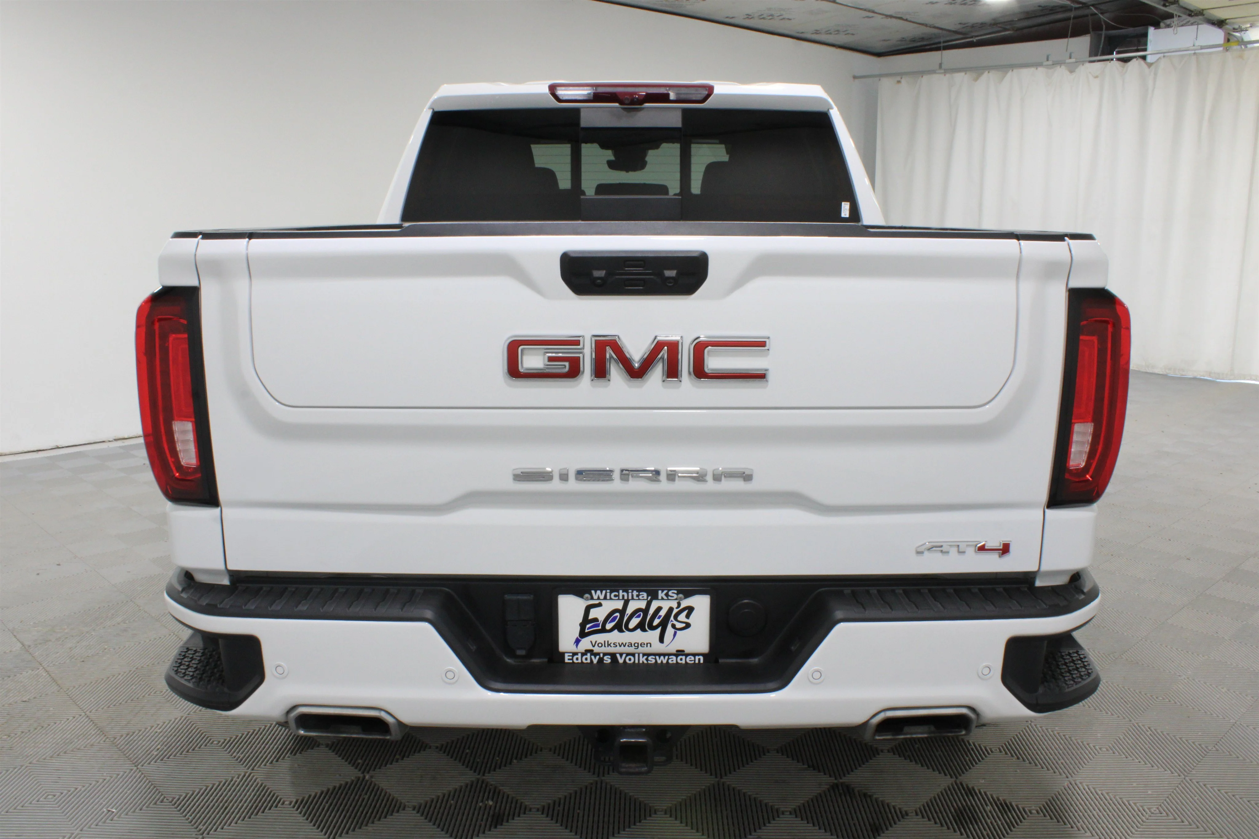 2024 GMC Sierra 1500 AT4 - Photo 29