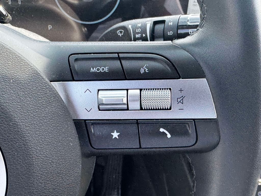 2026 Hyundai Tucson SEL Premium - Photo 22