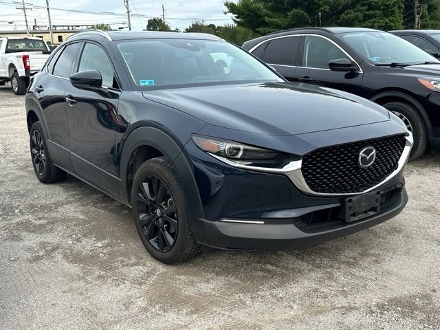 2023 Mazda CX-30 2.5 Turbo Premium Package
