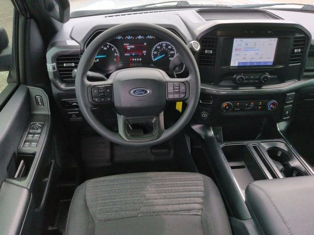 Certified Used 2023 Avalanche Ford XL image 16