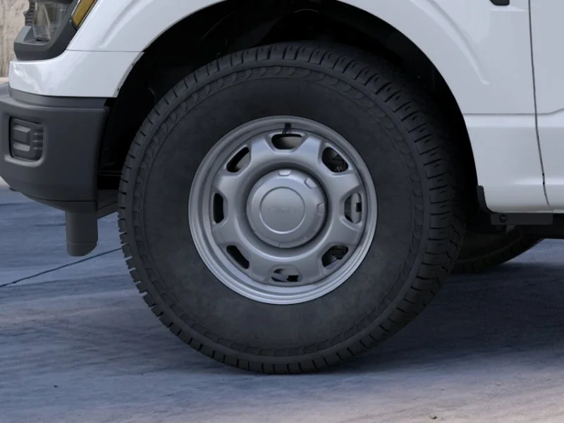 New 2026 Oxford White Ford XL image 19