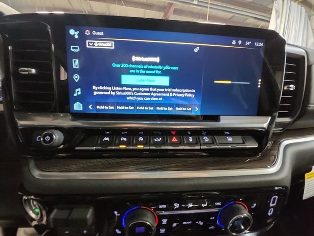 2026 Chevrolet Silverado 1500 LT - Photo 17