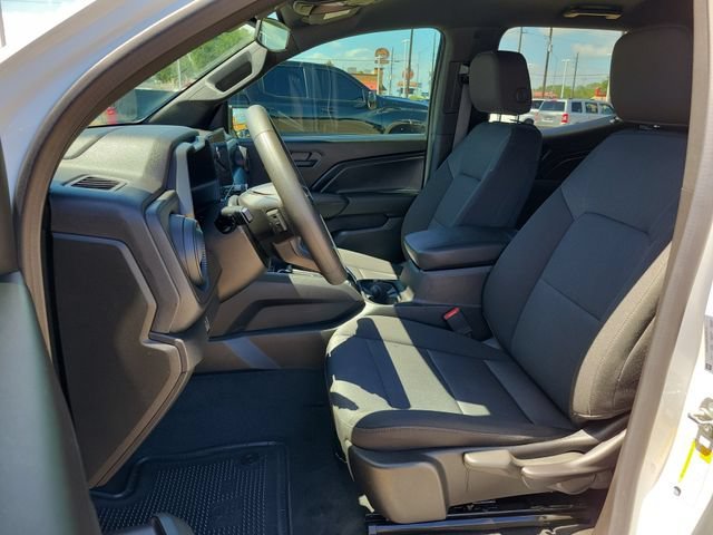 2024 Chevrolet Colorado Work Truck - Photo 16