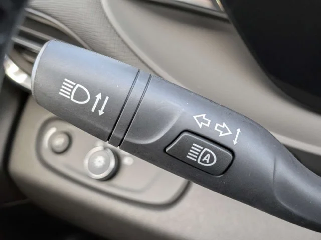 New 2026 Summit White Buick Preferred image 27