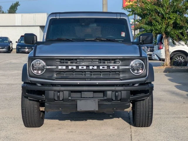 Used 2022 Silver Ford Black Diamond image 9