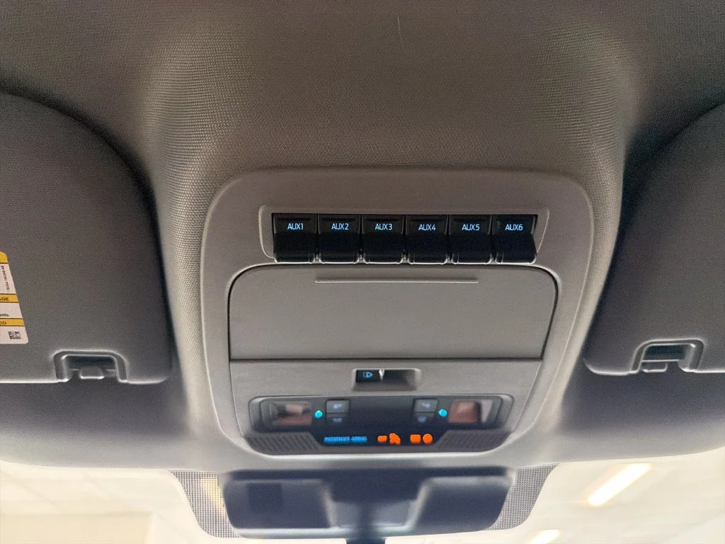 New 2027 White Ford XL image 17