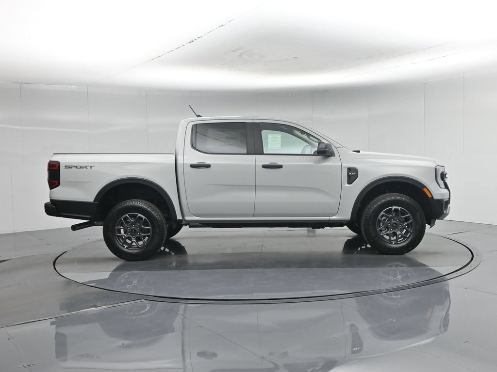 New 2026 Avalanche Ford XLT image 24