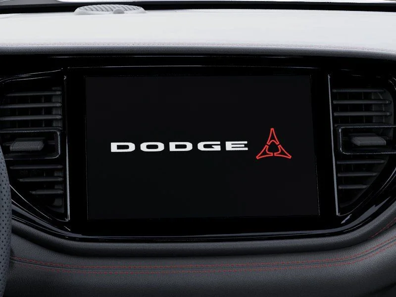 New 2026 Night Moves Exterior Paint Dodge GT Premium HEMI V8 image 18