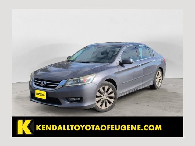 2014 Honda Accord EX-L V-6