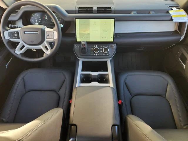 Used 2026 Beige Land Rover S image 19