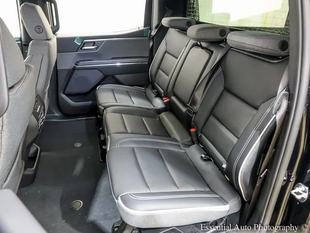 New 2026 Onyx Black GMC Elevation Extended Range image 10