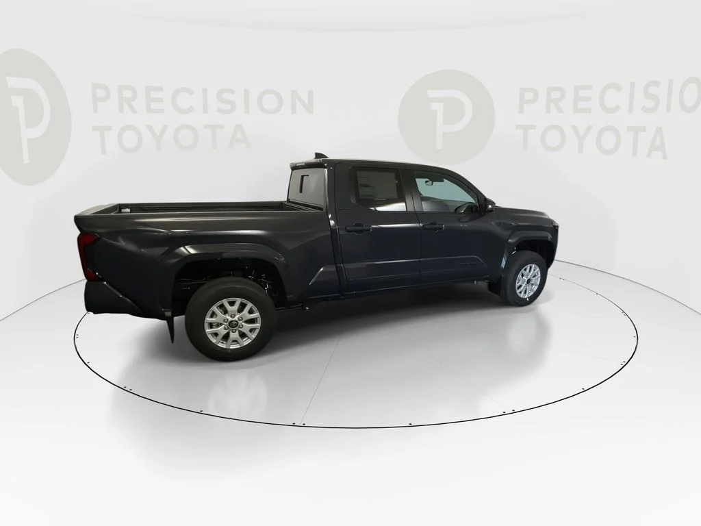 2026 Toyota Tacoma SR5 - Photo 20