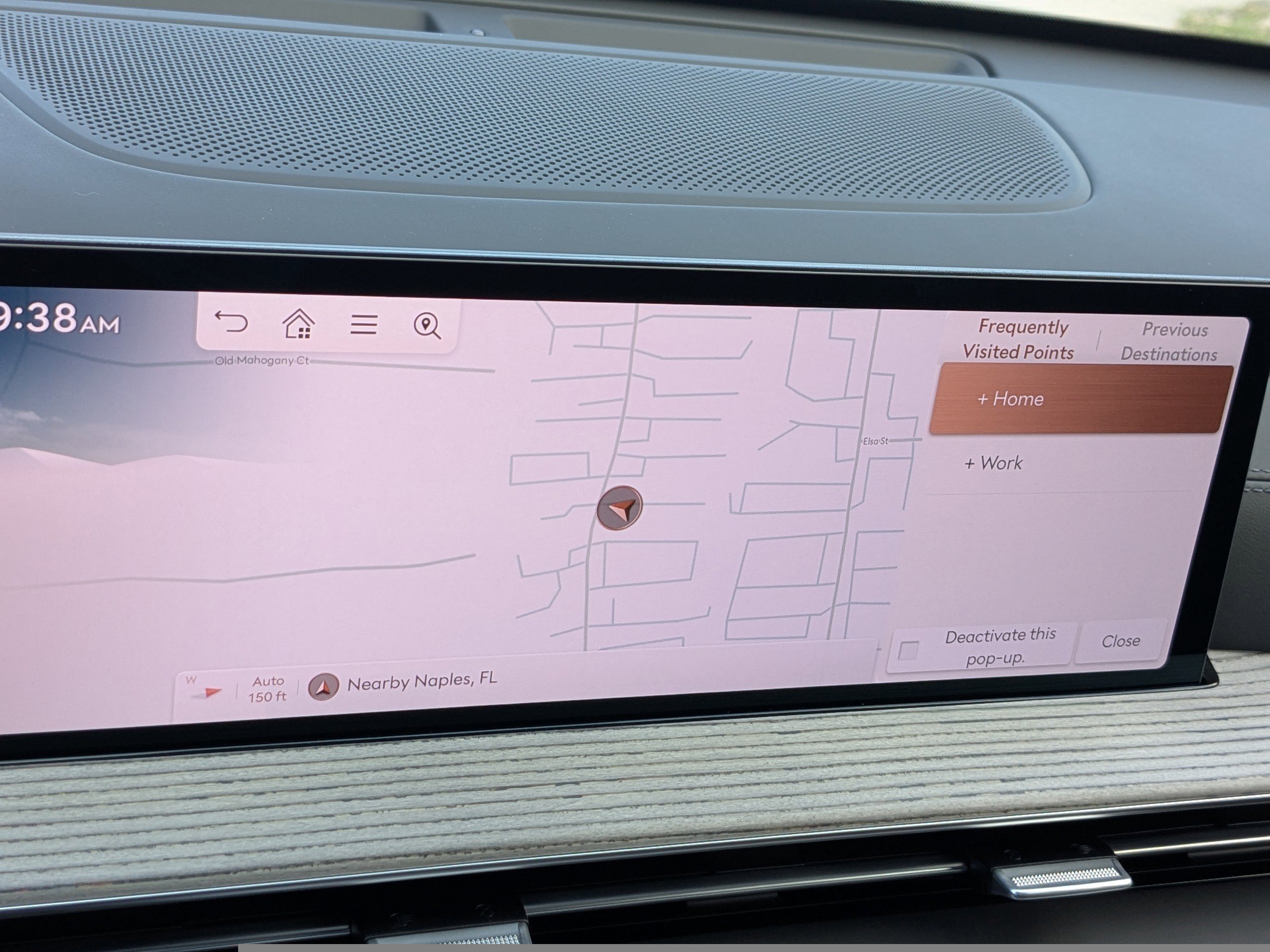 Used 2025 Savile Silver Genesis PRESTIGE image 27