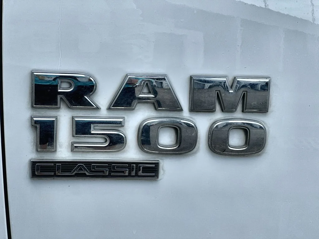 2021 RAM Ram 1500 Classic Tradesman - Photo 30