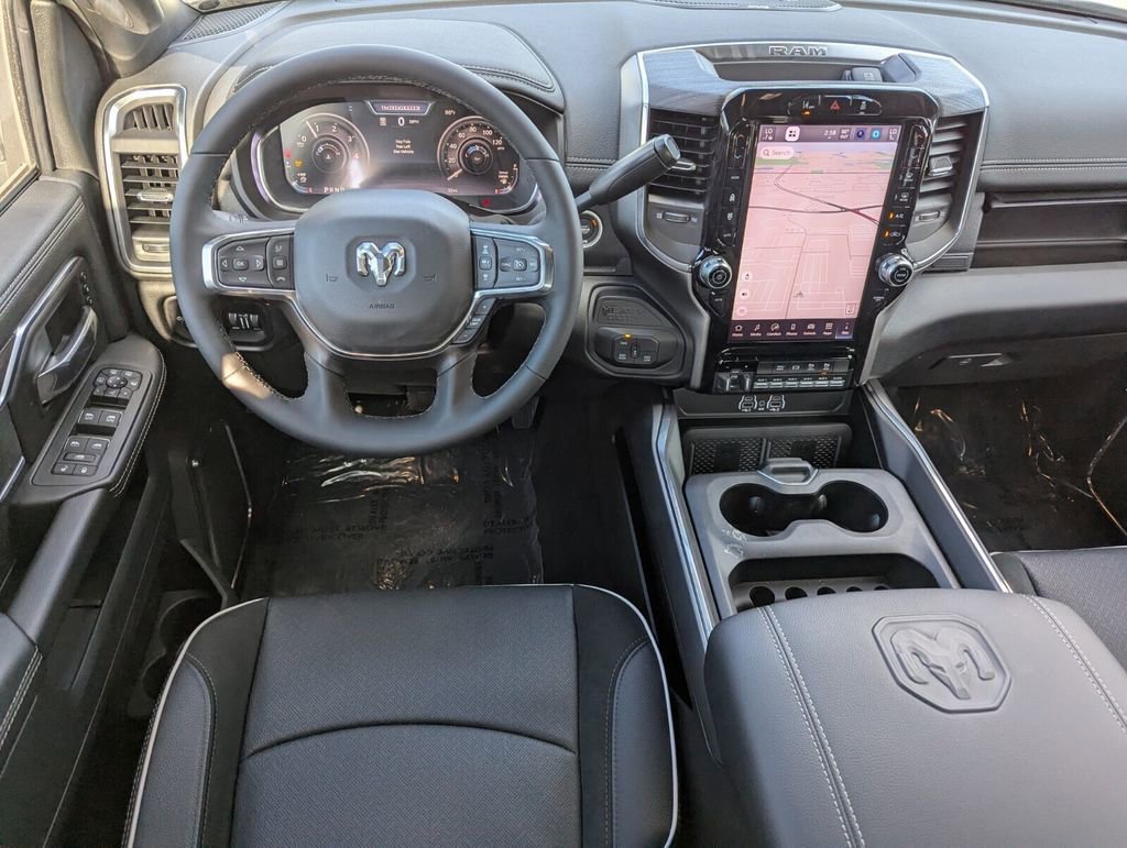 2026 RAM 2500 Laramie - Photo 13
