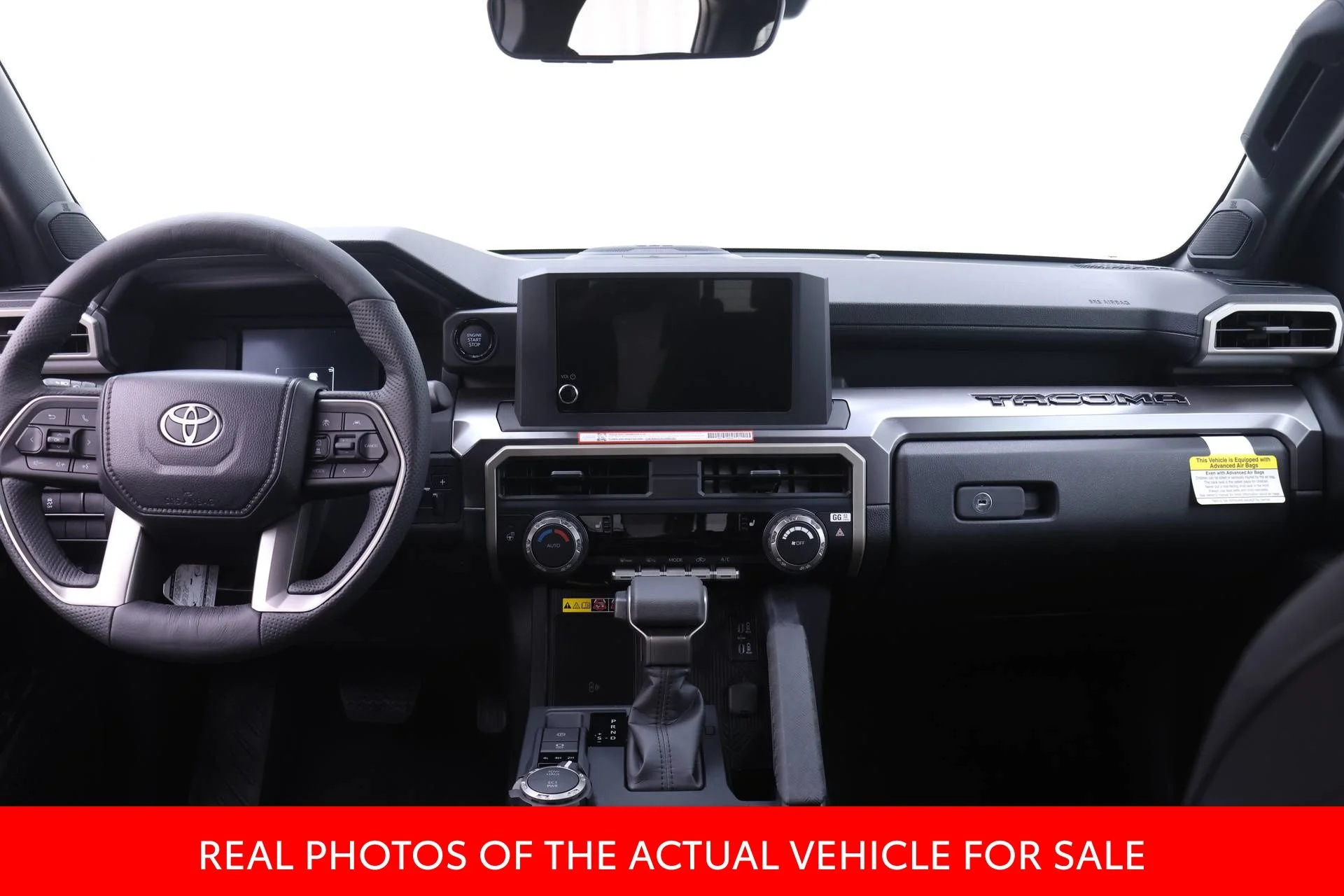 New 2026  Toyota SR5 image 5