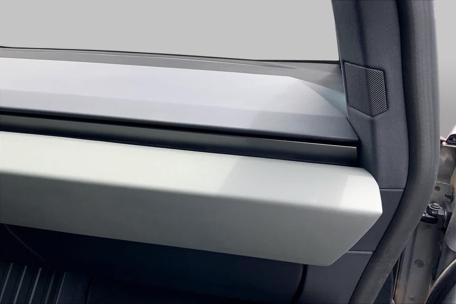 Used 2025 Ultra-Hard Stainless Steel Tesla  image 18