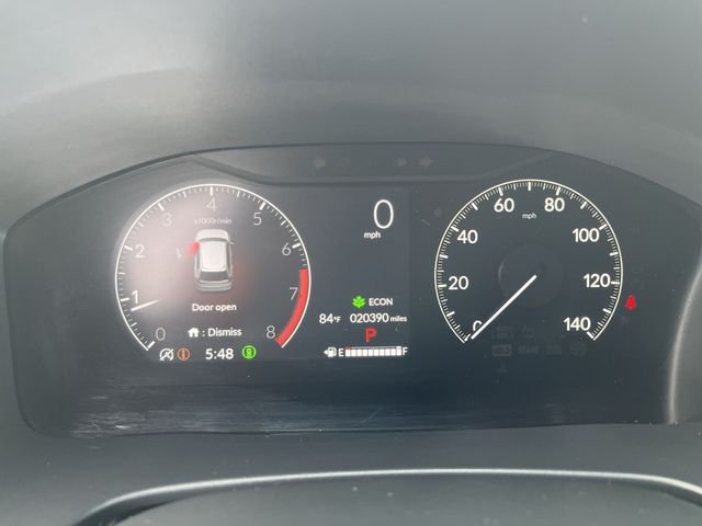 Used 2024  Honda LX image 18