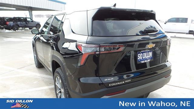 2026 Chevrolet Equinox LT - Photo 3