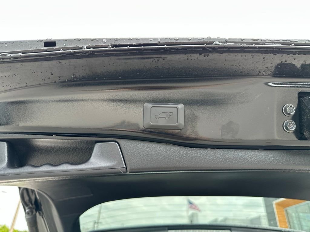 Used 2023 Black Toyota XLE Premium image 13