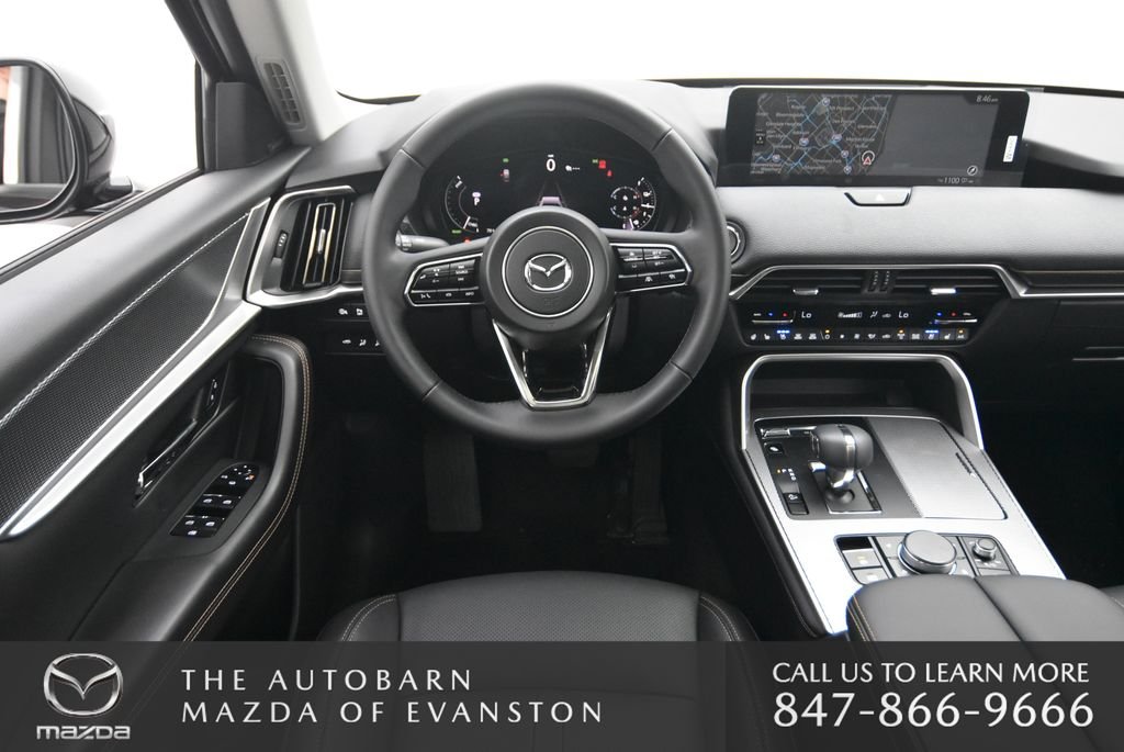 New 2026 Artisan Red Premium Mazda Premium Sport AWD image 28