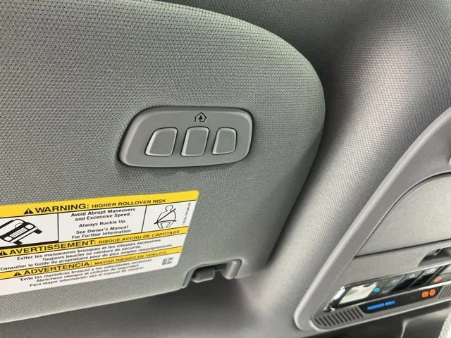 New 2026 Glacier Gray Metallic Tri-Coat Ford Lariat image 27