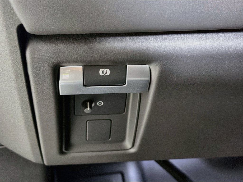 Used 2026 Black Land Rover OCTA Black image 10