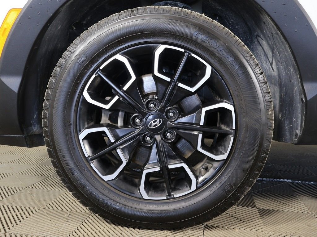 2022 Hyundai Santa Cruz SEL - Photo 18