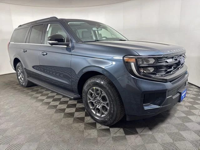 2026 Ford Expedition Max