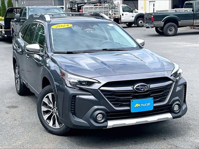 2024 Subaru Outback Touring