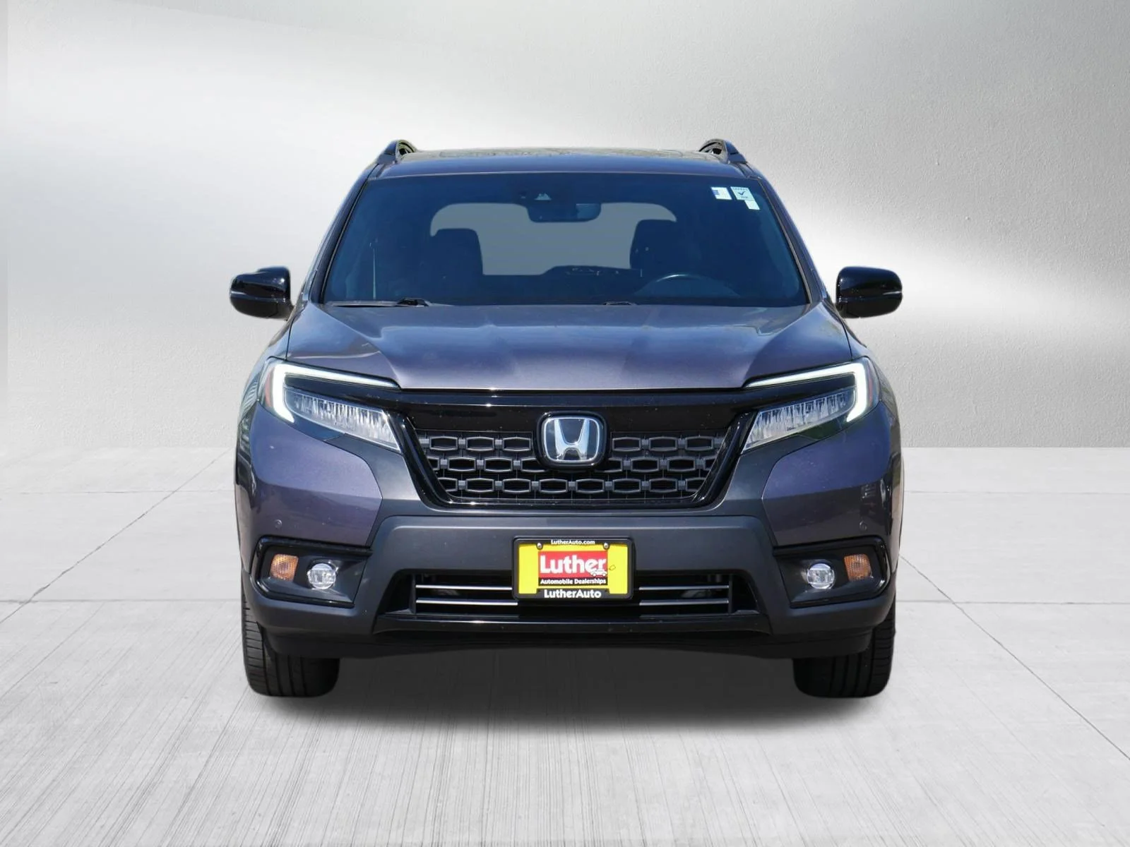 Used 2021 Modern Steel Metallic Honda Elite image 2