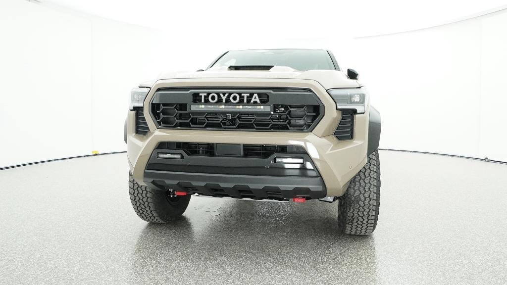 2025 Toyota Tacoma TRD Pro - Photo 39