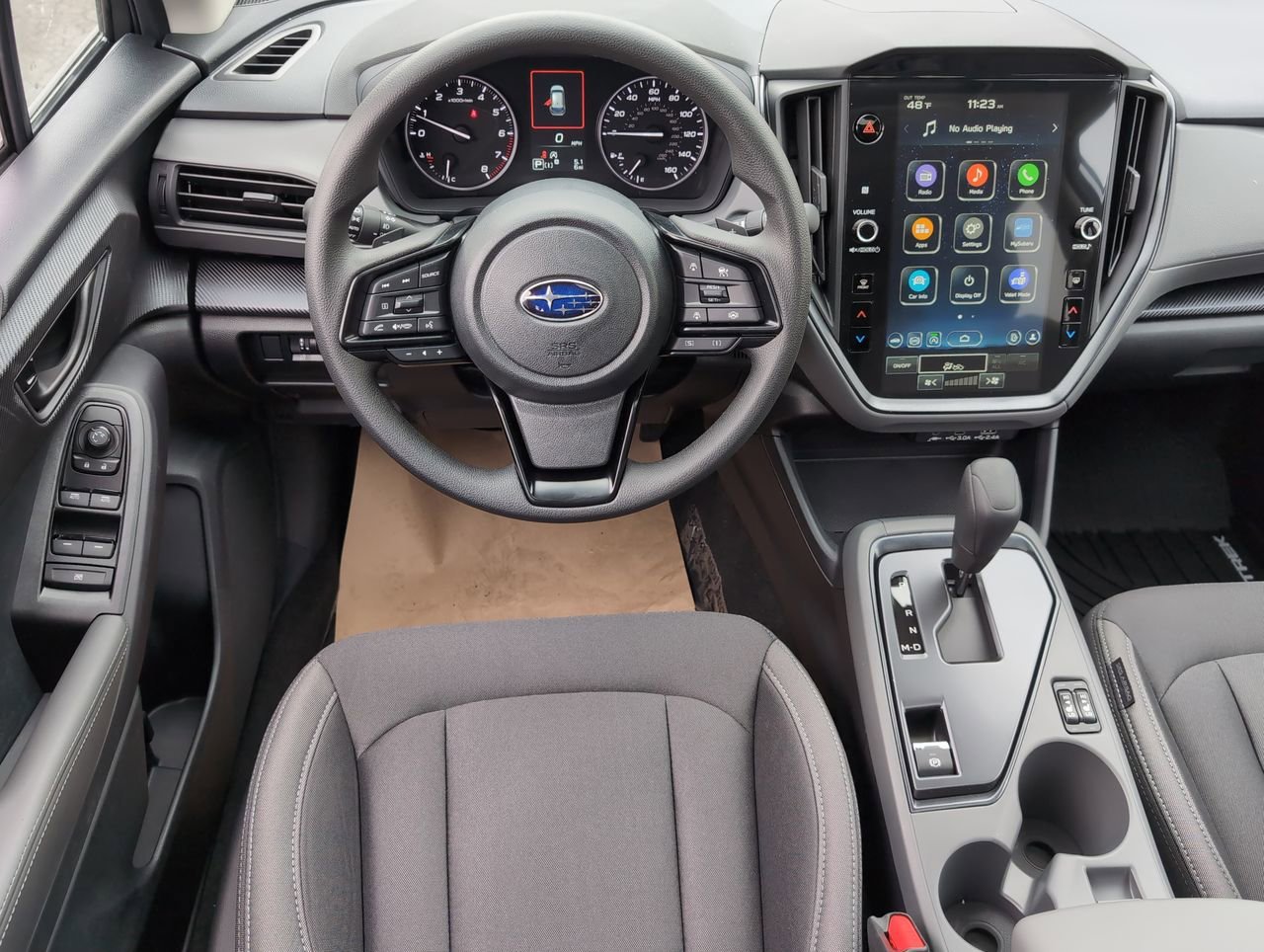 New 2026 ICE SILVER METALLIC Subaru Premium image 14