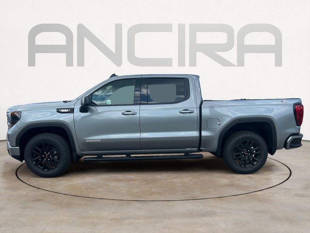 2026 GMC Sierra 1500 Elevation - Photo 7