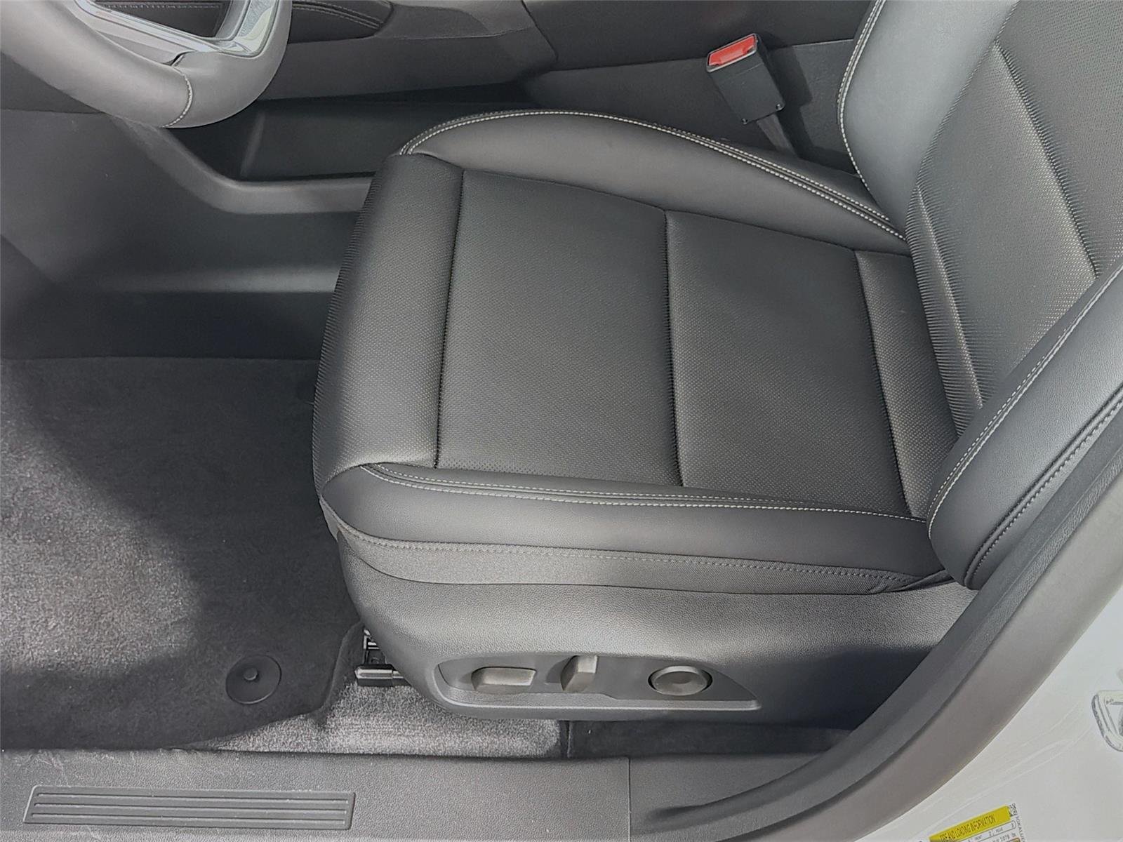 2027 GMC Terrain Elevation - Photo 15