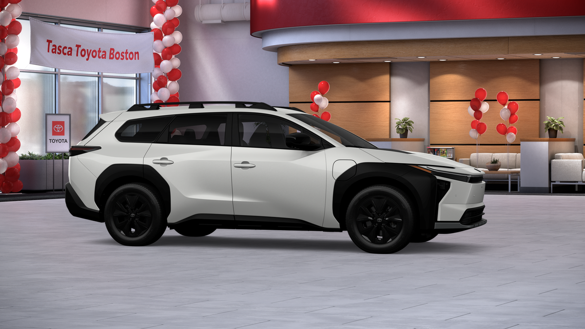 2026 Toyota bZ Woodland Woodland - Photo 51