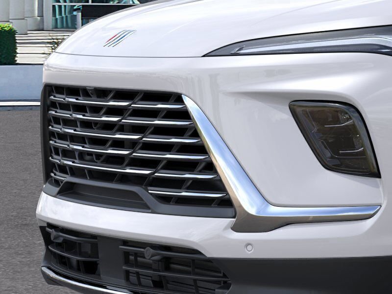 2025 Buick Enclave Preferred - Photo 13