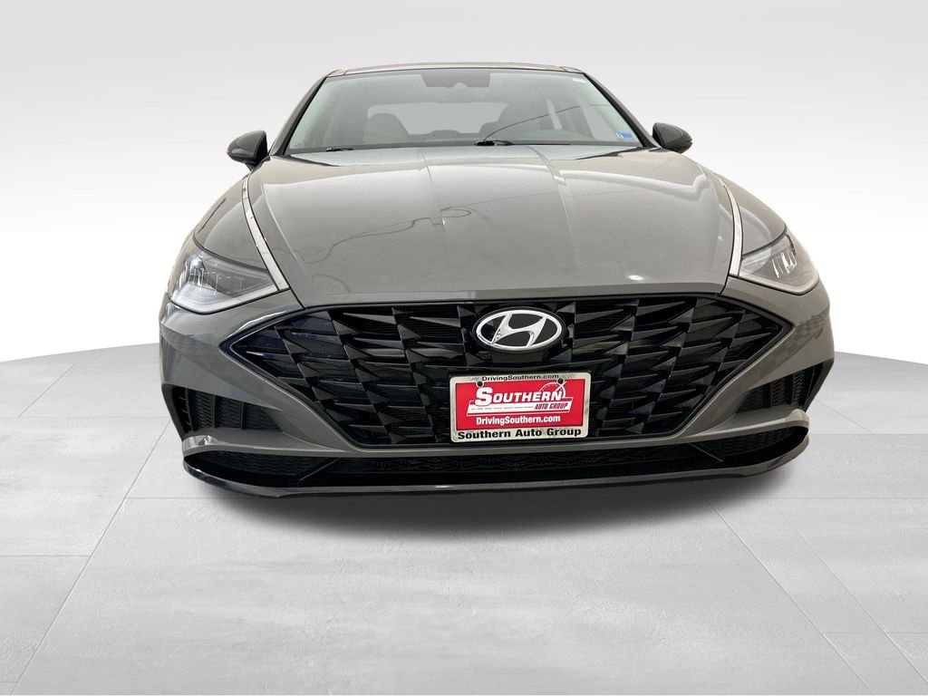 2022 Hyundai Sonata SEL - Photo 9