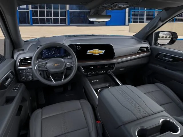 2026 Chevrolet Tahoe High Country - Photo 15