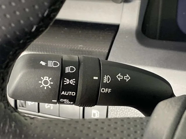 Used 2025 Blue Toyota Limited image 21