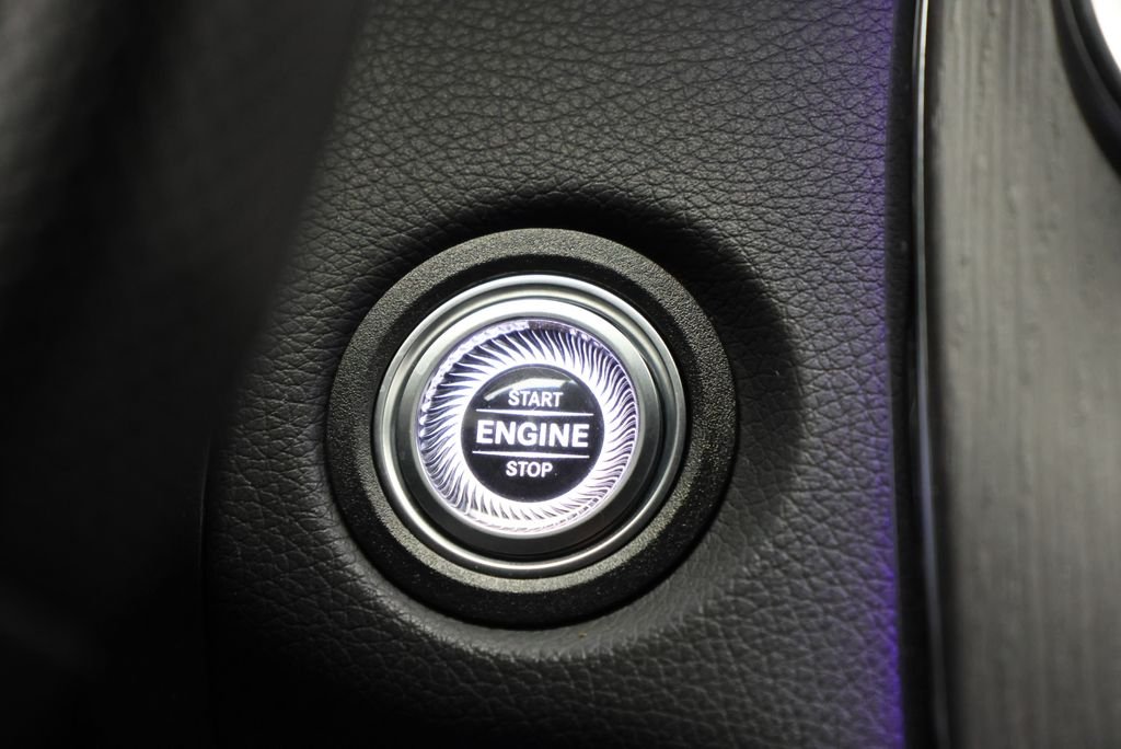 Certified Used 2022 Polar White Mercedes-Benz GLC 43 AMG® image 23